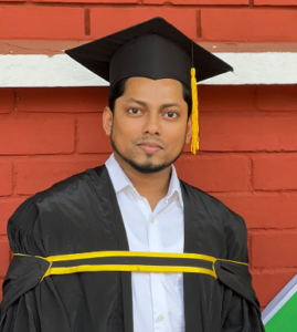 ডা. মোঃ মিরাজুল ইসলাম মিরাজ