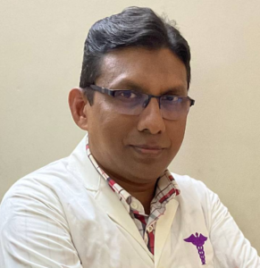ডা. মোহাম্মদ শোয়েব