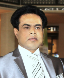 অধ্যাপক ডা. আসলাম আলমেহেদী