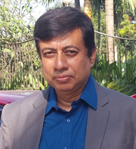 ডাঃ মোঃ মনিরুল ইসলাম