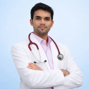 ডাঃ ফয়সাল আহমেদ সজীব