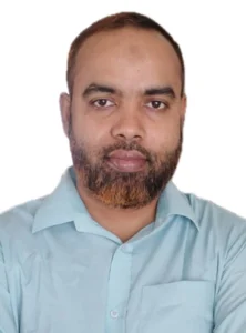 ডাঃ মোঃ আশেক উল্লাহ্ খান