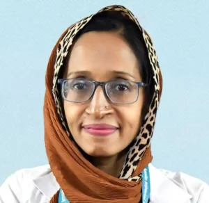 জান্নাতুল ফেরদৌস (সুমি)