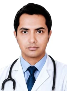 ডা. দেবব্রত ঘোষ
