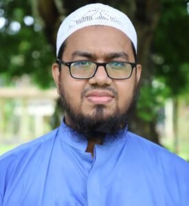 ডাঃ নাজমুল হাসান
