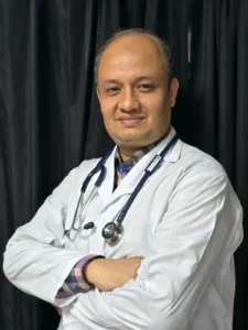 ডা: মো: হাবিবুর রহমান