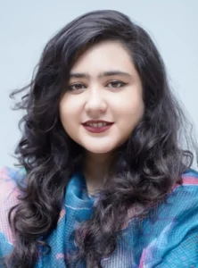 উম্মে সালমা সায়মা