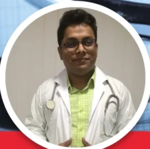 ডাঃ কোরবান আলী রনি