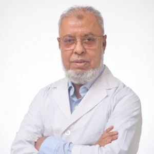 ডাঃ মোঃ জাকারিয়া