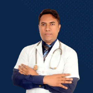 প্রভাষক ডাঃ এ কে এম ফজলুল হক