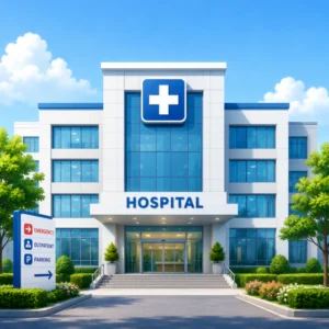 পপুলার ডায়াগনস্টিক সেন্টার, ময়মনসিংহ