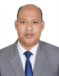 ডাঃ মোঃ শরিফুল কবির