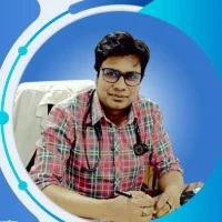 ডাঃ দেবাশীষ মহন্ত দেবু