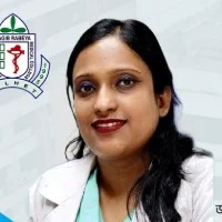 সহ: অধ্যাপক ডাঃ রিদিতা রায় তুলি