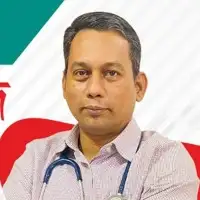 সহ: অধ্যাপক ডাঃ এ.কে.এম. সাবের আহমদ