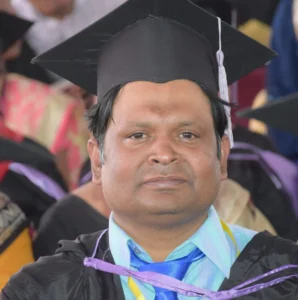 ডাঃ আব্দুল্লাহ আল মাসুম