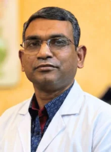 ডা. আবু সাঈদ মো. মোস্তফা