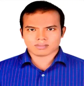 ডা. বিশ্বজিত রায়
