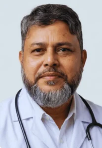 ডা. মোঃ আহসান উল্লাহ