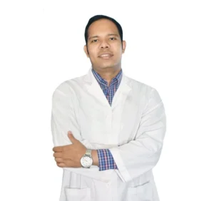 ডাঃ মোঃ আজিজুল হক মানিক