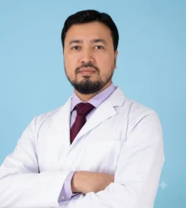 ডাঃ মোঃ দ্বীন ইসলাম