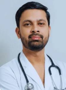 ডা. মোঃ ঈমাম হোসেন খাঁন