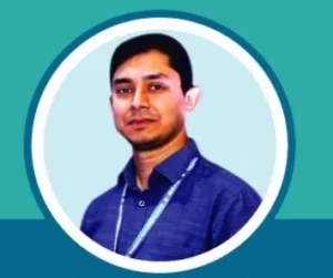 ডাঃ নির্ঝর ভট্টাচার্য্য শোভন