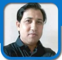 ডাঃ পার্থ প্রতিম চৌধুরী