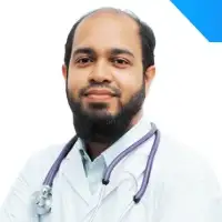 ডাঃ শেখ মোঃ জাকারিয়া