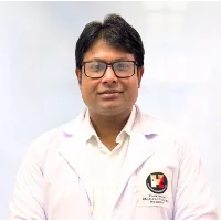 ডাঃ হিমাংশু দাস সৌম্য