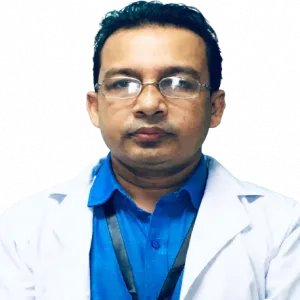 সহঃ অধ্যাপক ডাঃ মোহাম্মদ সাকির আহমদ শাহীন
