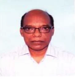ডাঃ পদ্ম মোহন সিনহা