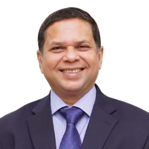 অধ্যাপক ডাঃ কাজী মুহিবুর রহমান