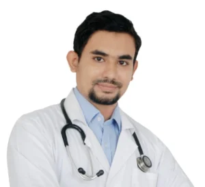 ডা. মোঃ শাহীন ভূইয়া