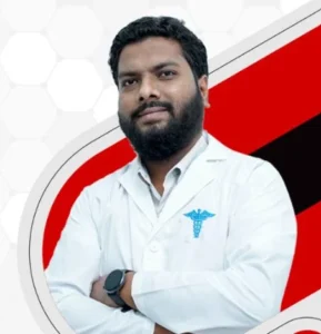 ডাঃ মোঃ সোহান মাহমুদ