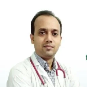 ডাঃ অরূপ রাউৎ