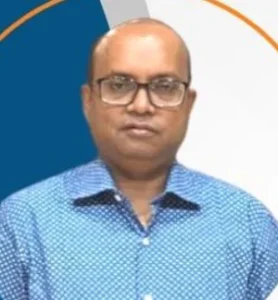 ডা: প্রণয় কান্তি দাস