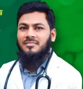 ডাঃ এখলাছ ভুঁইয়া