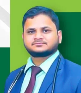 ডাঃ রফিকুল ইসলাম হাজারী
