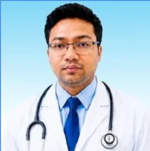 ডাঃ মুহাম্মদ আবু মহসীন