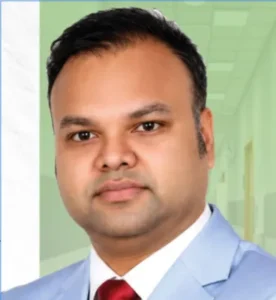ডাঃ আকবর নিয়াজ মাহমুদ