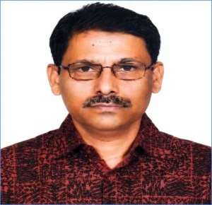 ডাঃ অলক রঞ্জন দাশ