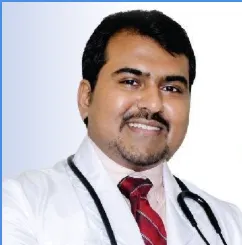 ডাঃ মোঃ আরাফাত রহমান