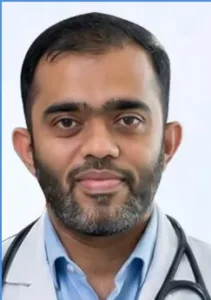 ডা. মোঃ আরিফুল হক চৌধুরী