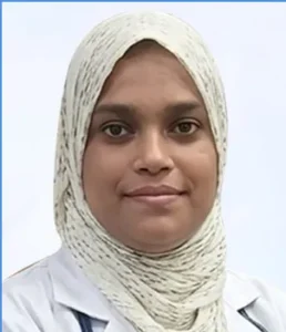ডাঃ বদরুন নাহার রুমী
