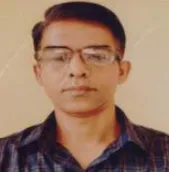 ডাঃ দেবাশিস সিনহা