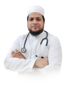 ডাঃ শাহ্ মোঃ নাকিব উদ্দিন