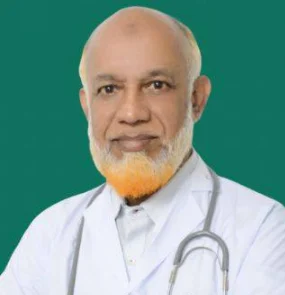ডাঃ এইচ. এম. এনামুল হক