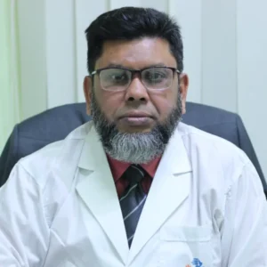 সহ: অধ্যাপক ডাঃ মোহাম্মদ এনায়েত করিম
