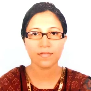 ডাঃ ফাদিলা আহমেদ তিন্নি